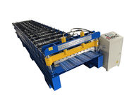 High speed Ag panel roll former roof sheet roll forming machine